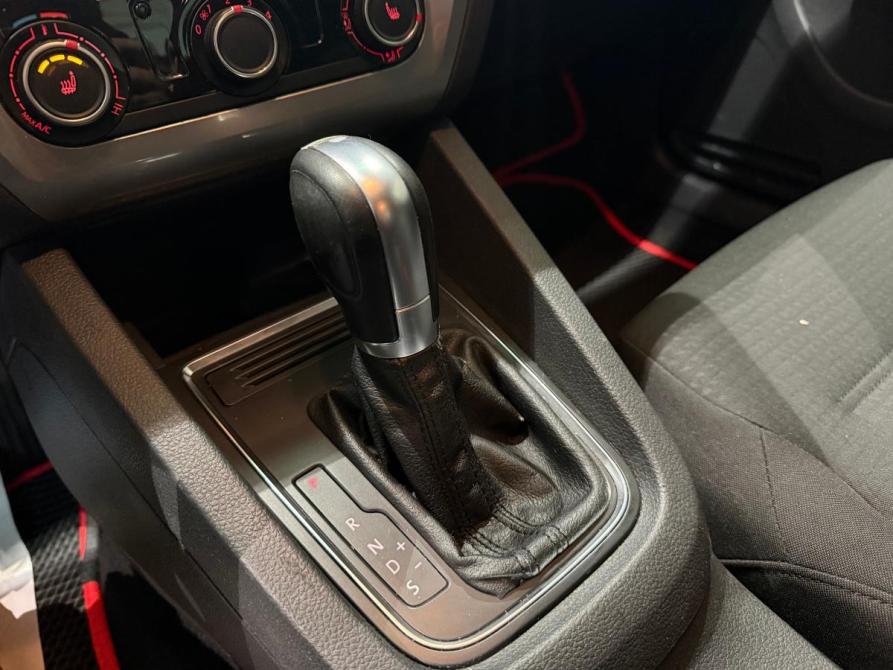 Volkswagen Jetta VI Рестайлинг Самара  - изображение 15