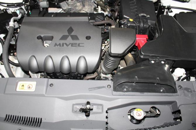 Mitsubishi Outlander III Рестайлинг 3 с пробегом 2022 года, цена 3 700 000 рублей, 305 км, внедорожник, Автокод Объявления