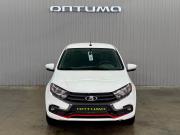 Lada (ВАЗ) Granta I Рестайлинг Краснодар  - изображение 21