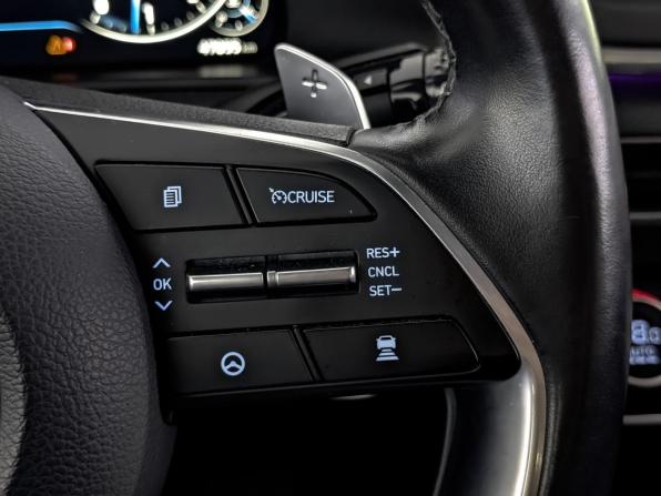 Hyundai Sonata VIII (DN8) с пробегом 2022 года, цена 3 000 000 рублей, 47846 км, седан, Автокод Объявления