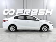 Kia Rio IV Ростов-на-Дону  - изображение 23