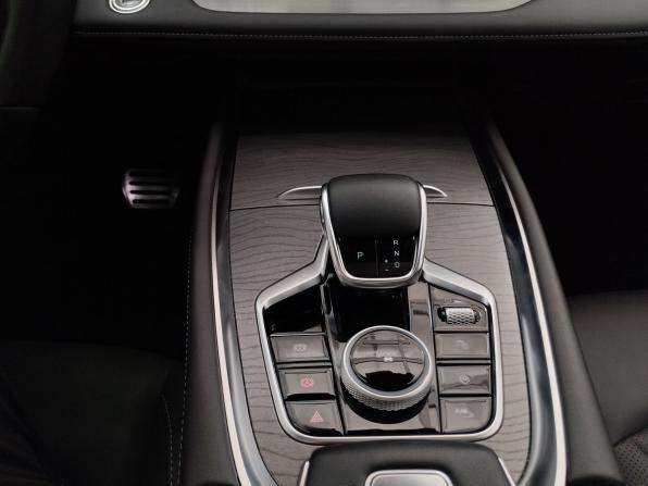 Chery Tiggo 8 Pro Max I с пробегом 2023 года, цена 2 340 000 рублей, 25942 км, внедорожник, Автокод Объявления