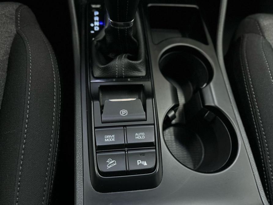 Hyundai Tucson III Рестайлинг Ростов-на-Дону  - изображение 15