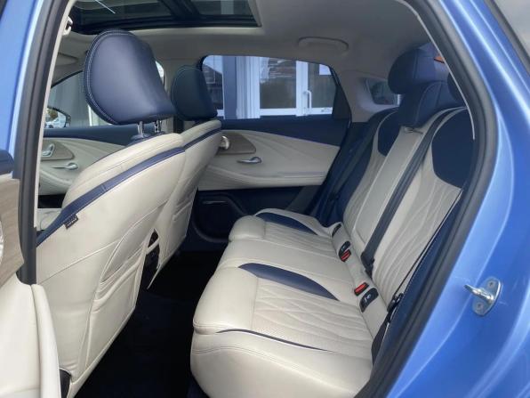 Chery Arrizo 8 с пробегом 2023 года, цена 1 645 000 рублей, 86377 км, седан, Автокод Объявления