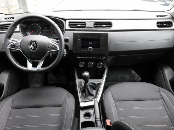 Renault Arkana I с пробегом 2020 года, цена 1 510 000 рублей, 156614 км, внедорожник, Автокод Объявления