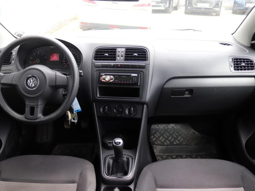 Volkswagen Polo V Нижний Новгород  - изображение 12