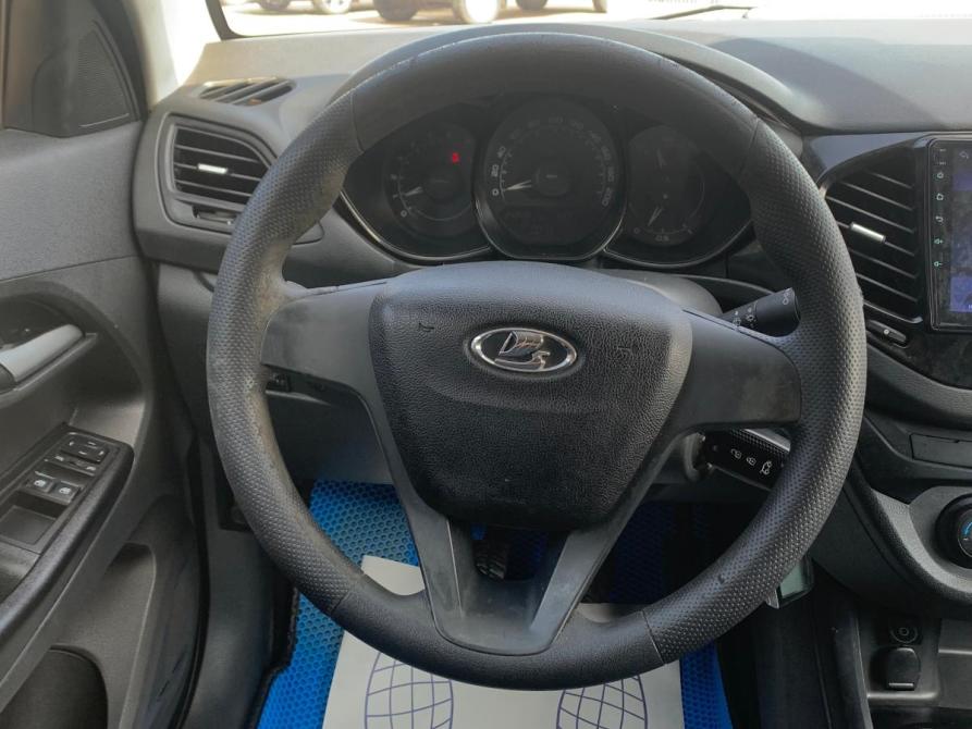 Lada (ВАЗ) Vesta I Стерлитамак  - изображение 13