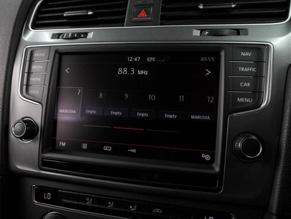 Volkswagen Golf VII с пробегом 2015 года, цена 1 319 000 рублей, 146767 км, универсал, Автокод Объявления