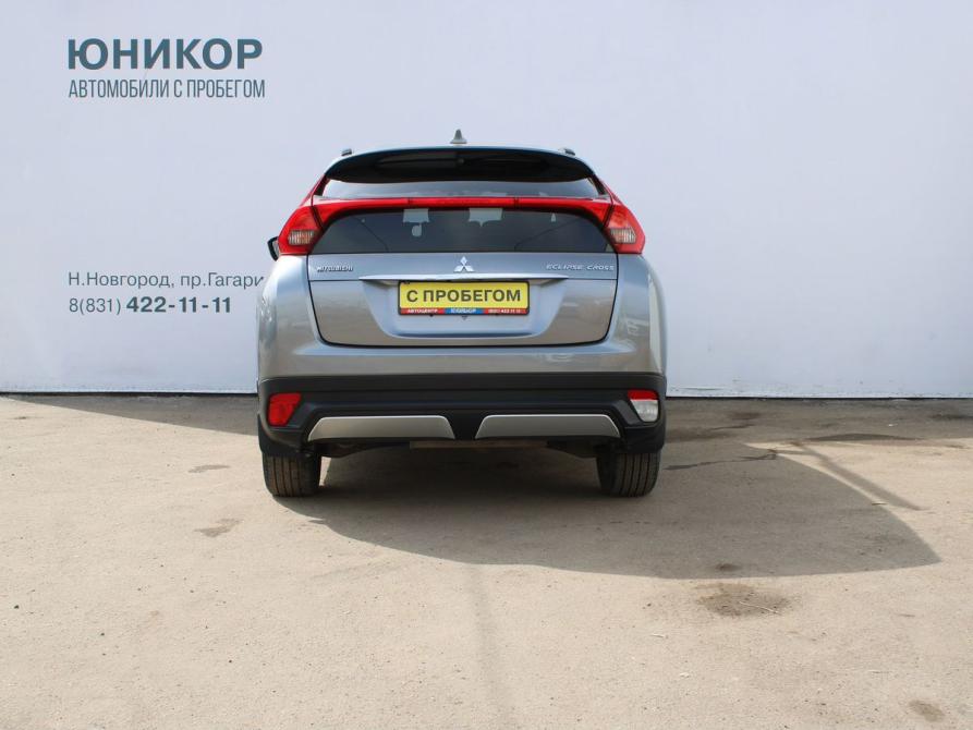 Mitsubishi Eclipse Cross I Нижний Новгород  - изображение 6