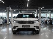 Land Rover Range Rover Velar I Рестайлинг Москва  - изображение 36