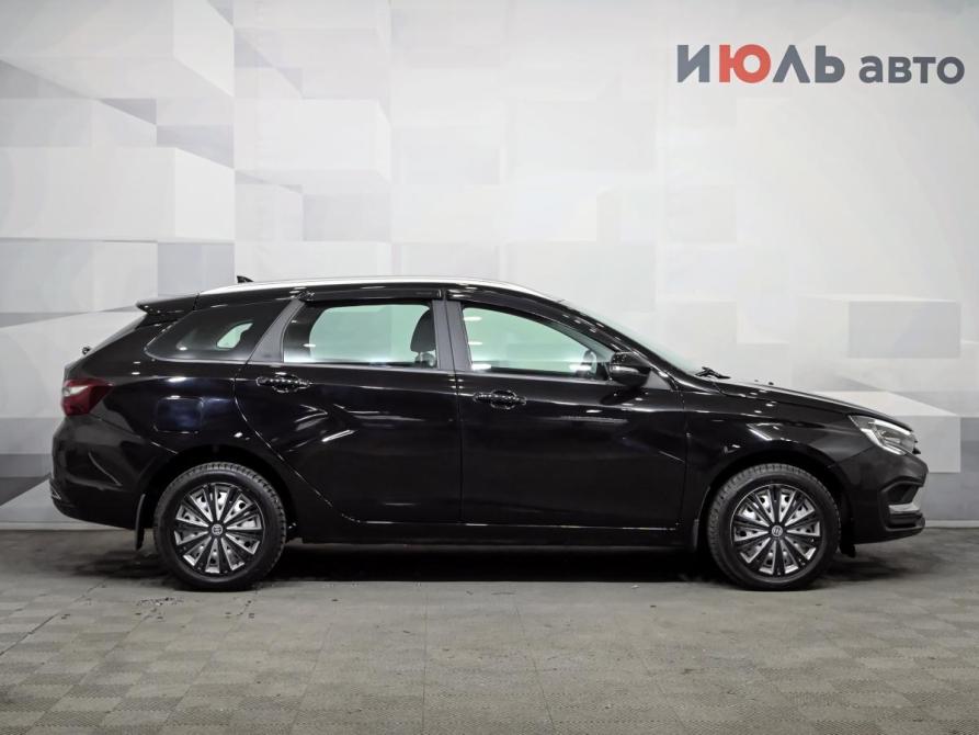 Lada (ВАЗ) Vesta I Рестайлинг (NG) Екатеринбург  - изображение 7
