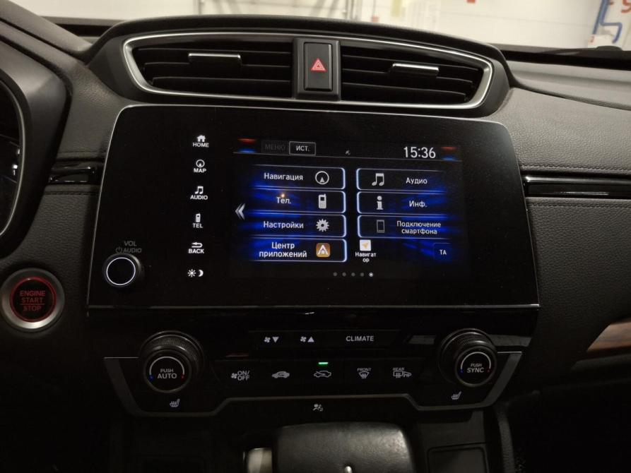 Honda CR-V V Казань  - изображение 18