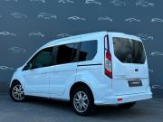 Ford Tourneo Connect II Рестайлинг Санкт-Петербург  - изображение 26