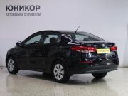 Kia Rio III Рестайлинг Дзержинск  - изображение 24