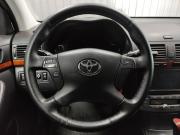 Toyota Avensis II Рестайлинг Пермь  - изображение 25