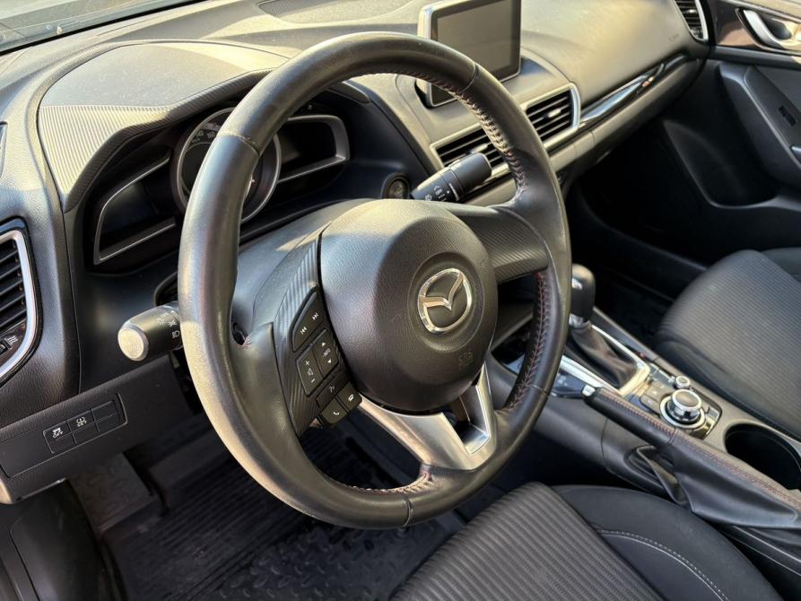 Mazda 3 III (BM) Москва  - изображение 14