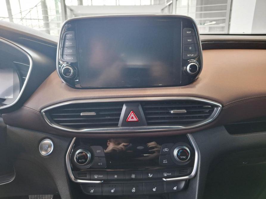 Hyundai Santa Fe IV Казань  - изображение 18