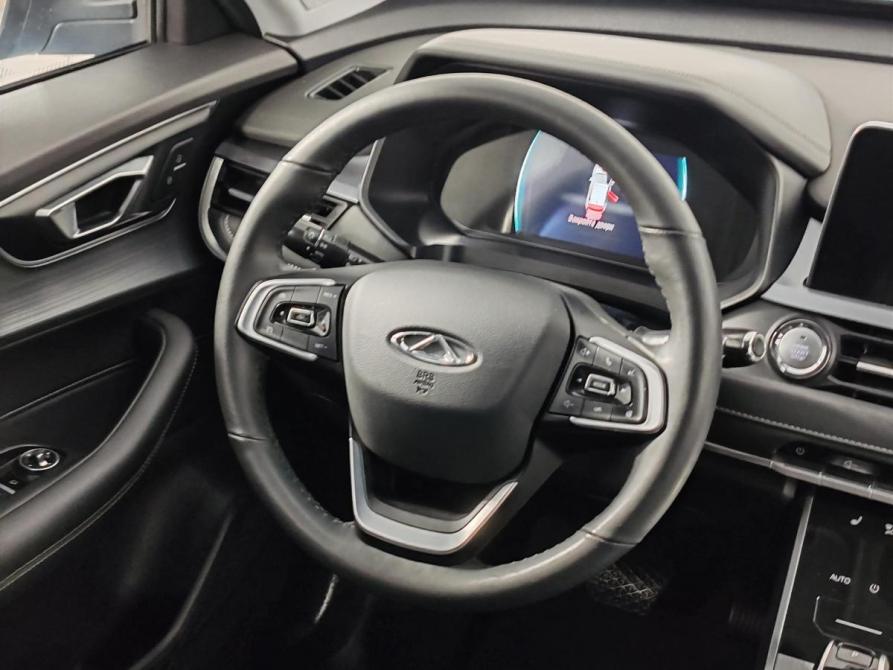 Chery Tiggo 4 Pro I Москва  - изображение 21