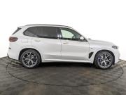 BMW X5 IV (G05/G18) Рестайлинг Москва  - изображение 34