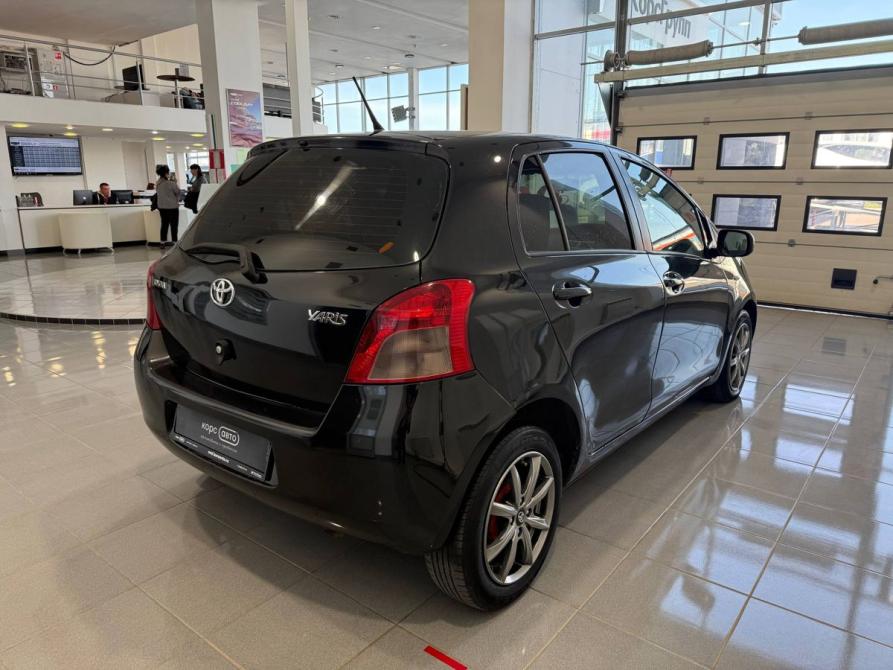 Toyota Yaris II Орел  - изображение 6