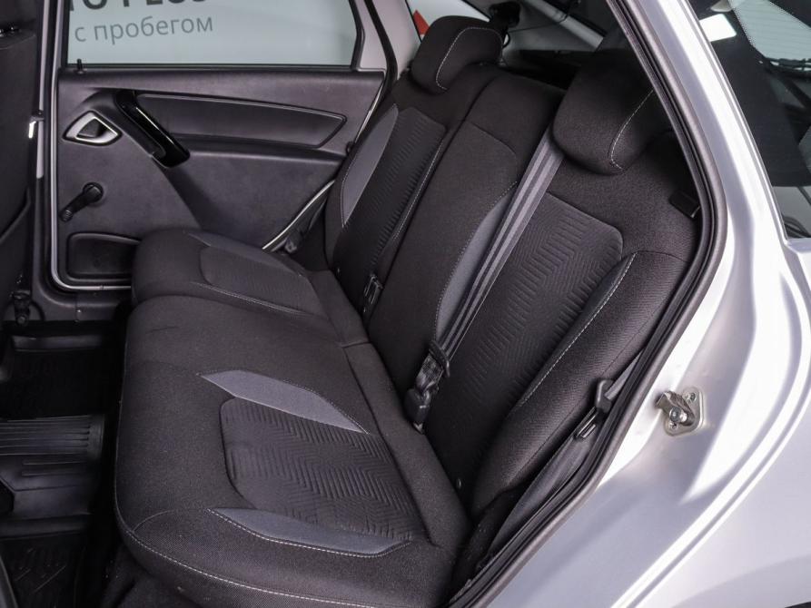 Lada (ВАЗ) Granta I Рестайлинг Минеральные Воды  - изображение 10