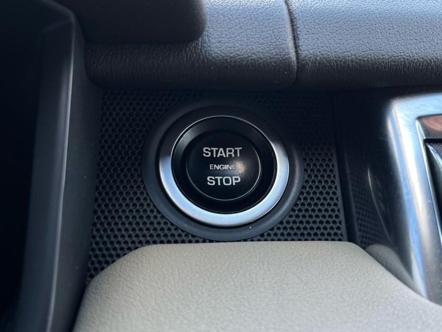 Land Rover Range Rover Sport II Калуга  - изображение 20
