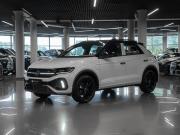 Volkswagen T-Roc I (China Market) Рестайлинг Москва  - изображение 29