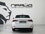 Skoda Octavia IV (A8) Ростов-на-Дону  - изображение 32