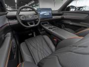 Changan Qiyuan Q07 Москва  - изображение 40