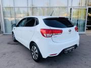 Kia Rio III Воронеж  - изображение 19