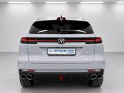 Changan UNI-K Москва  - изображение 23
