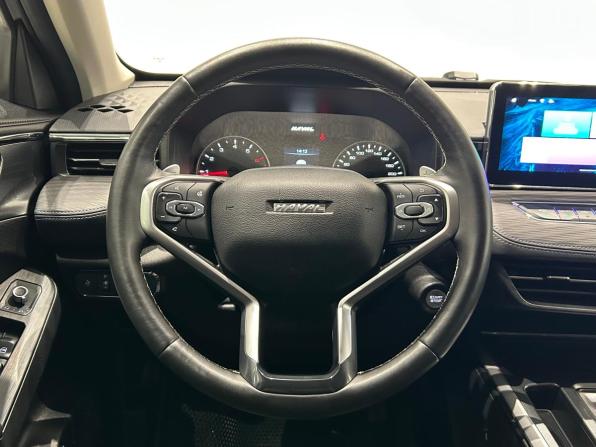Haval Jolion I с пробегом 2021 года, цена 1 599 000 рублей, 50499 км, внедорожник, Автокод Объявления