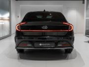 Hyundai Sonata VIII (DN8) Москва  - изображение 32