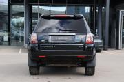 Land Rover Freelander II Москва  - изображение 29