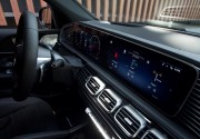 Mercedes-Benz GLE Coupe II (C167) Рестайлинг Москва  - изображение 65