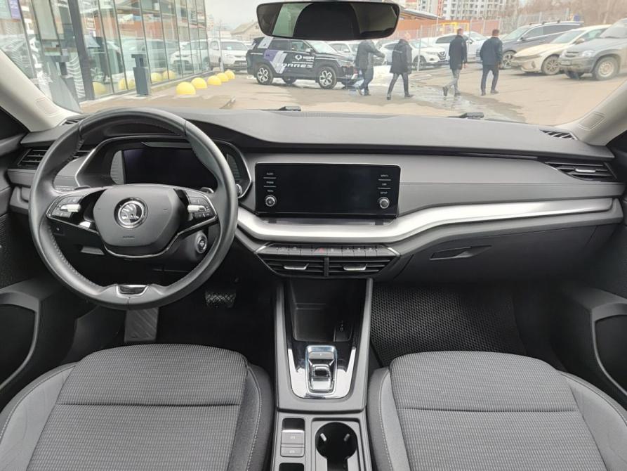 Skoda Octavia IV (A8) Ижевск  - изображение 17