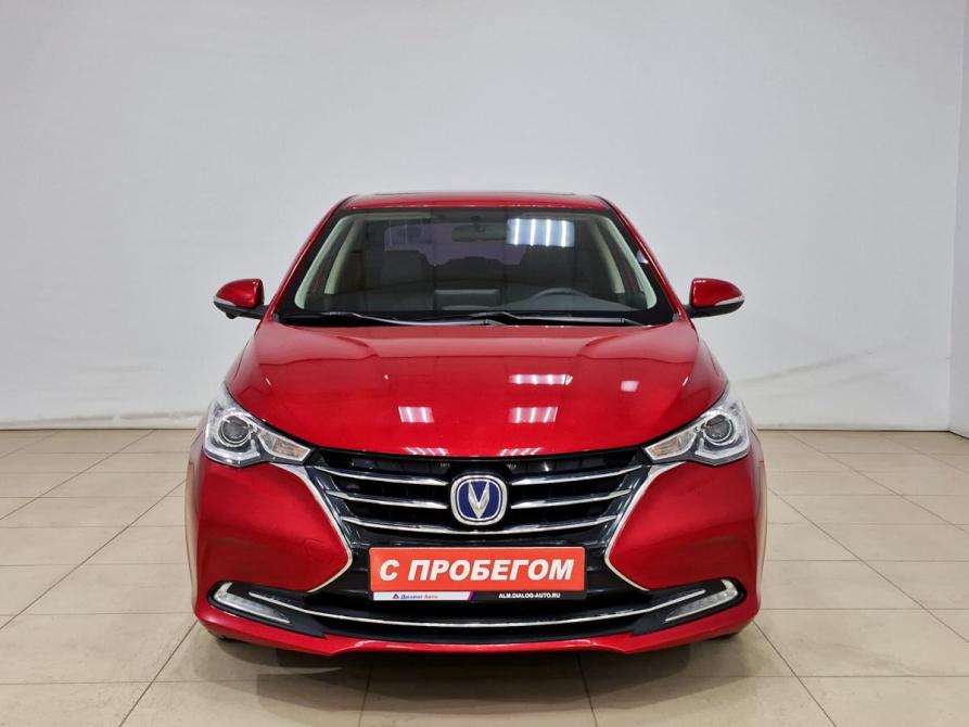 Changan Alsvin Альметьевск  - изображение 2