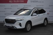Haval M6 II Старый Оскол  - изображение 20