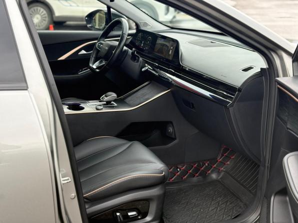 Omoda C5 I с пробегом 2023 года, цена 1 650 000 рублей, 82765 км, внедорожник, Автокод Объявления