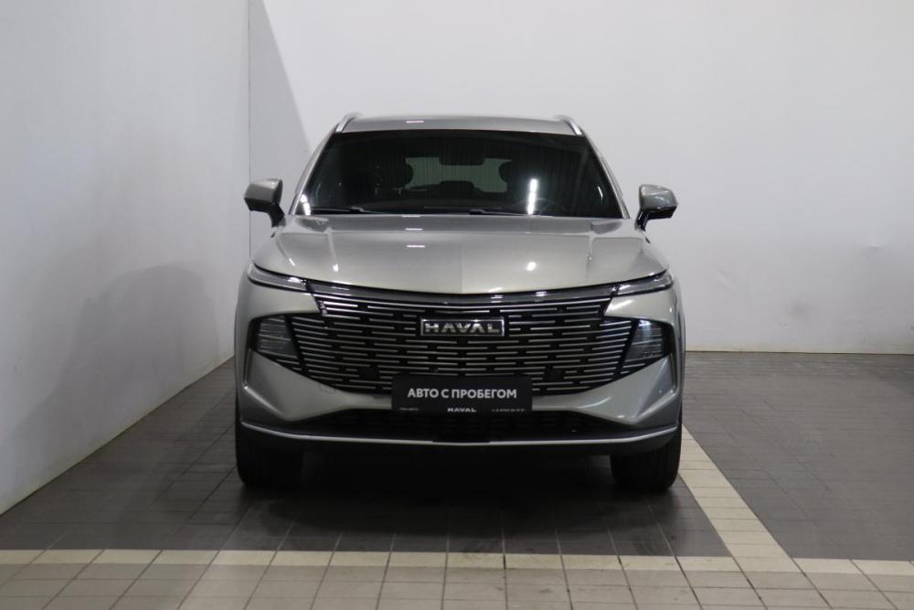 Haval F7 II Ульяновск  - изображение 2