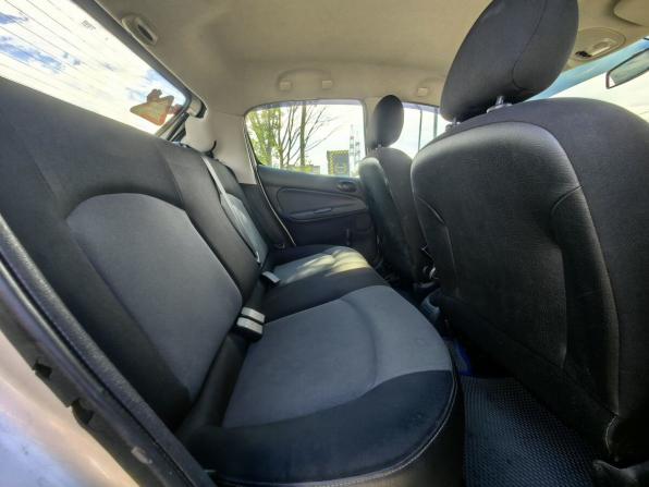 Peugeot 206 с пробегом 2007 года, цена 199 000 рублей, 188000 км, хэтчбек, Автокод Объявления