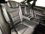 Geely Tugella I Рестайлинг Москва  - изображение 37