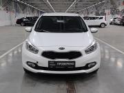 Kia Ceed II Казань  - изображение 27