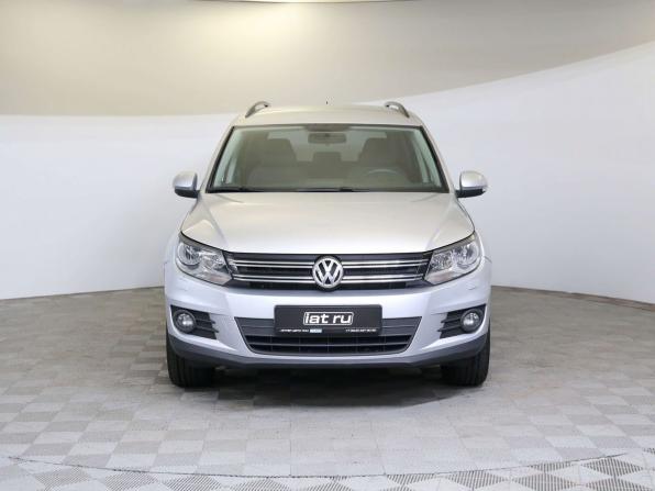 Volkswagen Tiguan I Рестайлинг с пробегом 2012 года, цена 899 000 рублей, 158987 км, внедорожник, Автокод Объявления