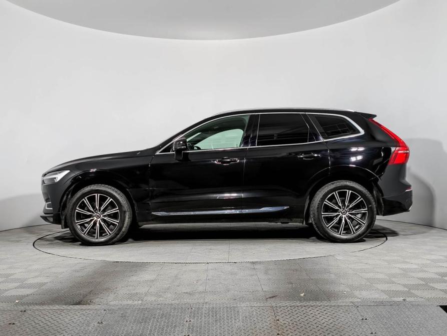 Volvo XC60 II Санкт-Петербург  - изображение 8