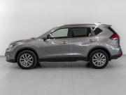 Nissan X-Trail III Рестайлинг Москва  - изображение 39