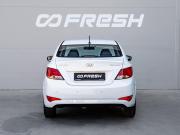Hyundai Solaris I Рестайлинг Краснодар  - изображение 21
