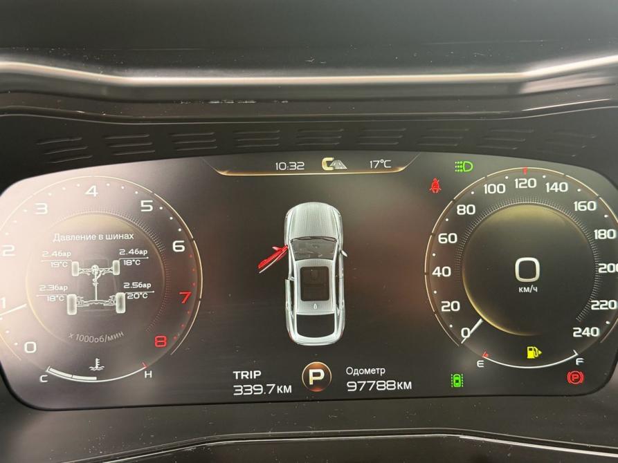 Geely Tugella I Волгоград  - изображение 21