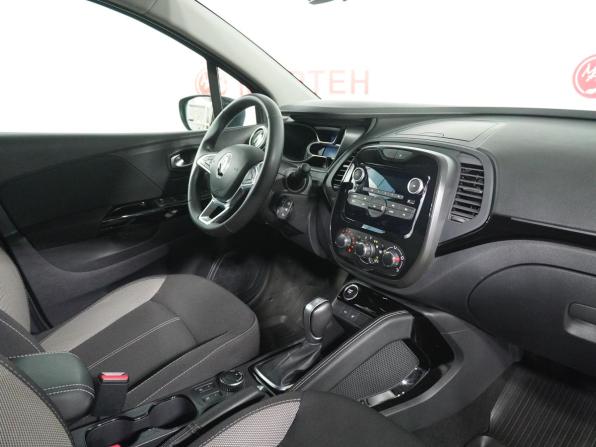 Renault Kaptur I Рестайлинг с пробегом 2021 года, цена 1 725 000 рублей, 83041 км, внедорожник, Автокод Объявления