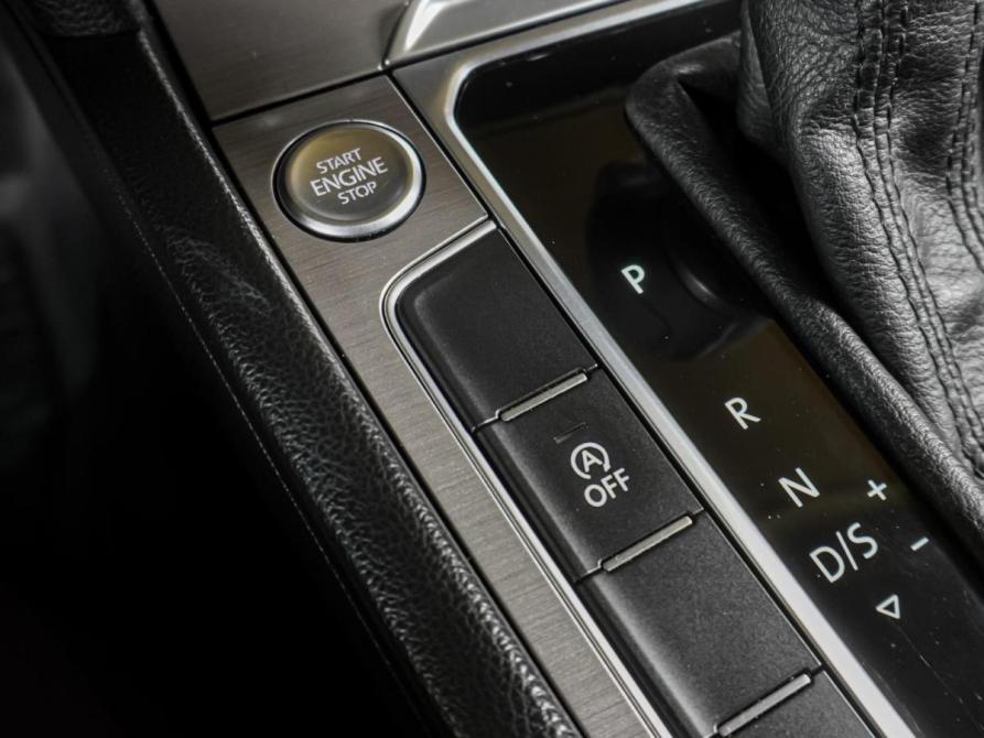 Volkswagen Passat B8 Воронеж  - изображение 17